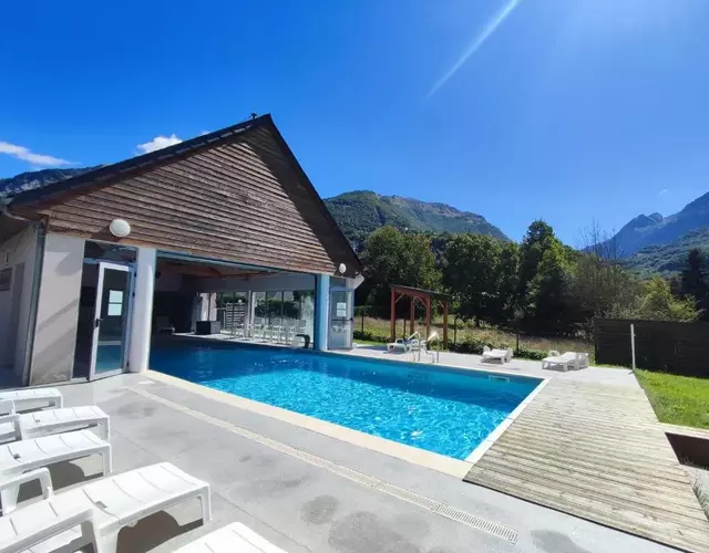 Résidence Val de Roland