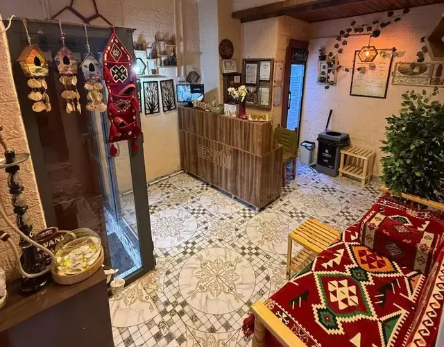 Şirvani Konağı