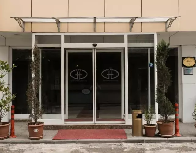 Gaziantep Garni Hotel
