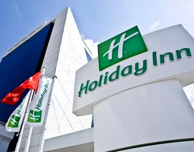 Holiday Inn Gaziantep by IHG