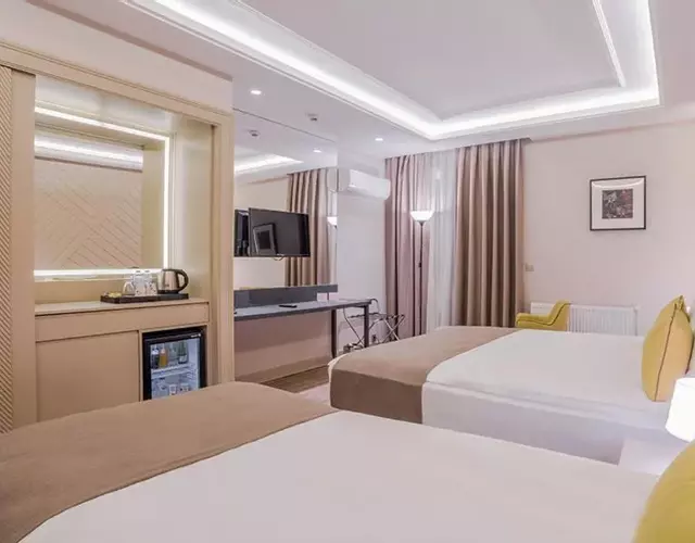 Hotel Kaleli