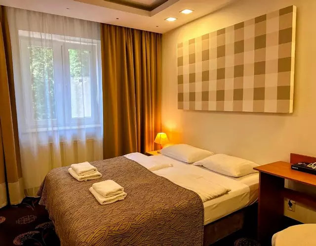 Akme APARTMENTS & ROOMS & FREE PARKING