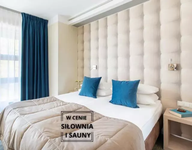 Hotel Arkon Park Gdańsk- Destigo Hotels