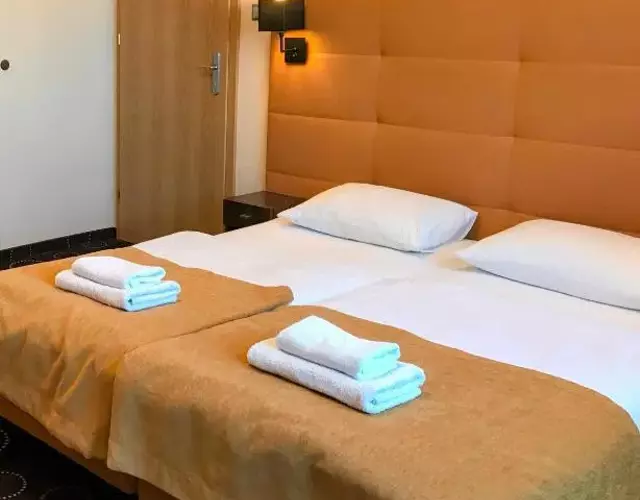 La Petite APARTMENTS & ROOMS