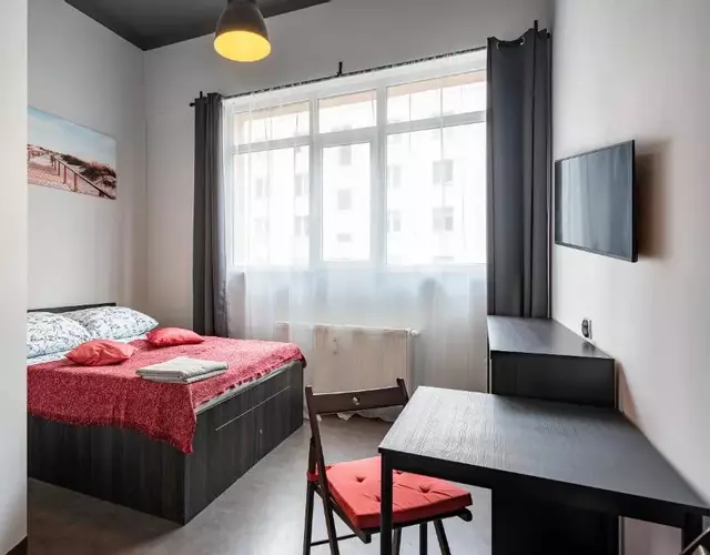 110 Hostel