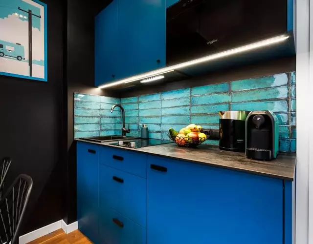 Apartamenty Black&White free parking