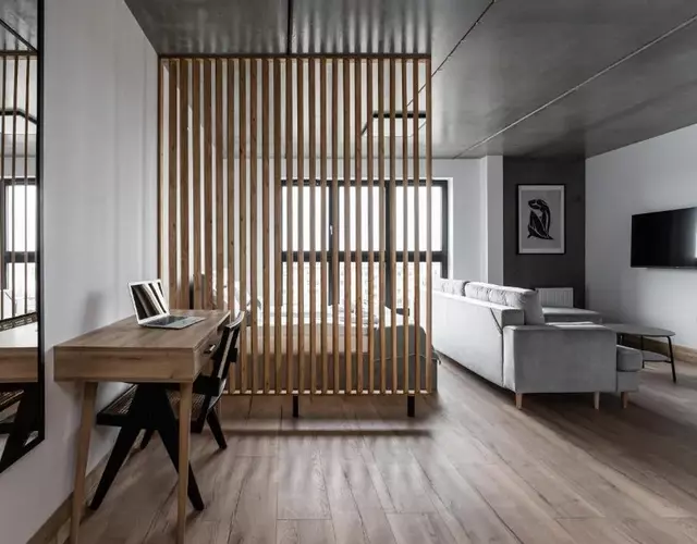 Apartamenty Przystanek Morska