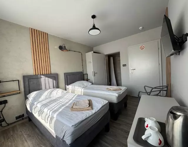 Guest Apartments Orłowo