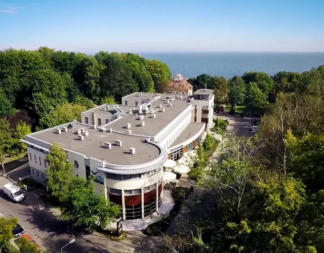 Hotel Nadmorski