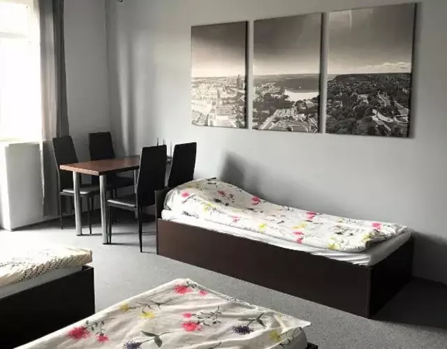 SHIRE Gdynia