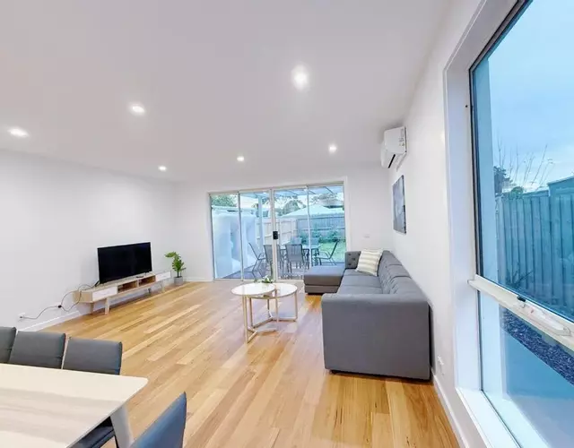 4B Townhouse Close Beach&Shop perf4 Long-stay