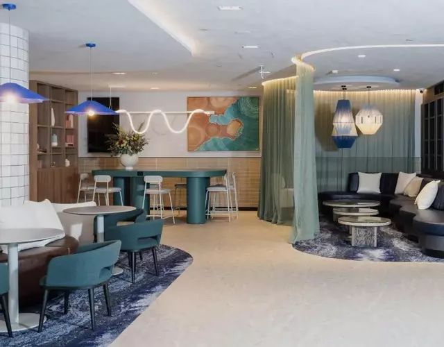 Bayside Geelong Hotel & Apartments, an Ascend Collection Hotel