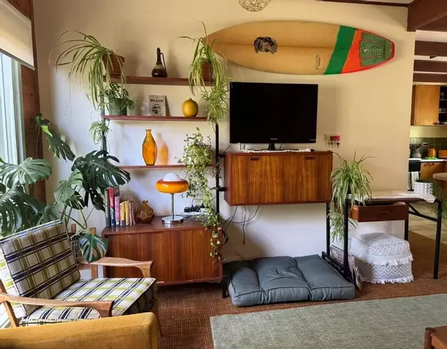 Golden Days Shack in Jan Juc, Great For Surfers, Family-Friendly, 4-Min Walk to Beach