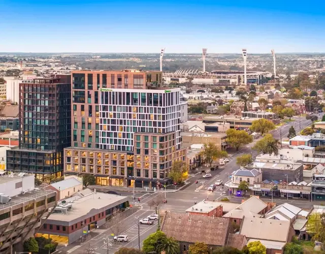 Holiday Inn & Suites Geelong by IHG