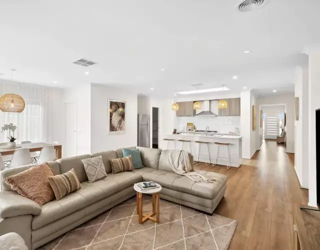 Modern Seaside Escape on the Coast