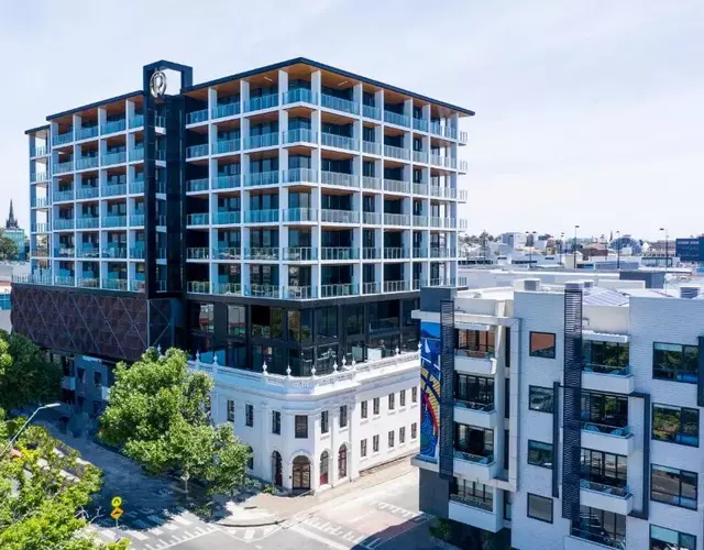 Oaks R Suites Geelong