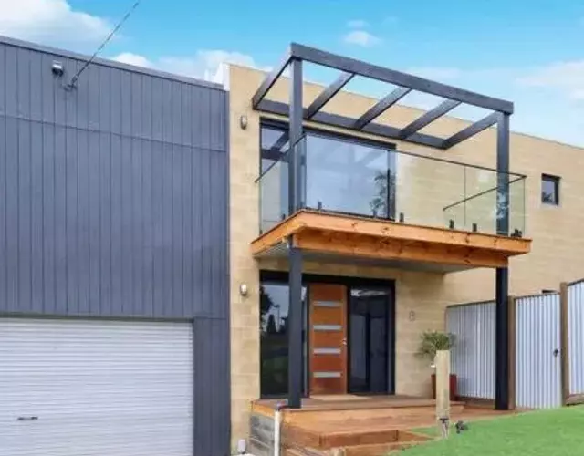 Ocean Escape- 5 Bedroom, 3 bath- Sleeps 11