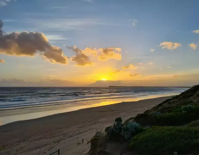 Ocean Grove - walk to Beach, Park, Cafe & Pub