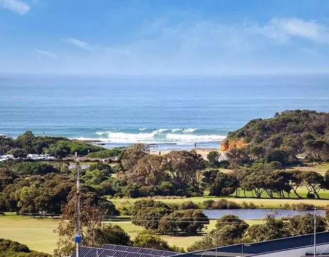 Sweeping Ocean Views Pet Friendly