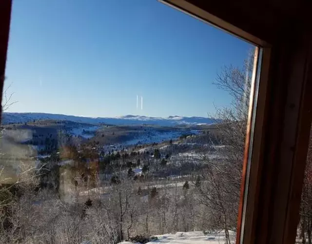 Fjellbu Two-bedroom Cottage