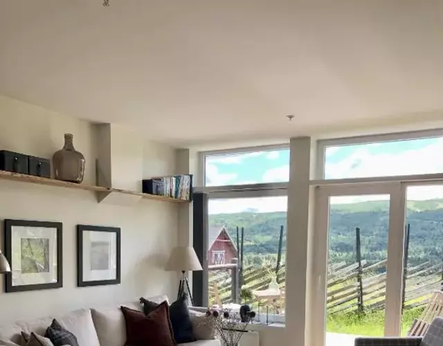 Stay in central Geilo, 3 bedrooms, linen and towels included