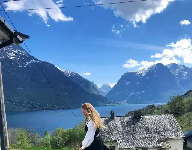Tunold Gård - Kårhus