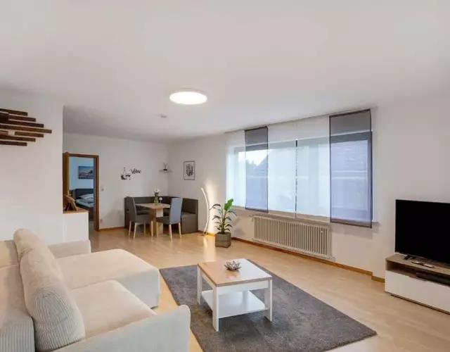 Ferienwohnung Klosterberg