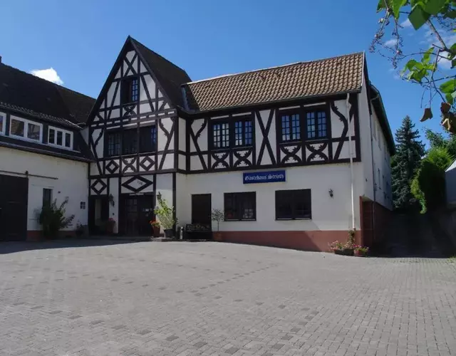 Gästehaus Strieth
