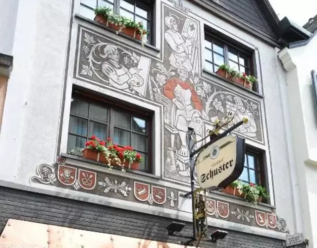 Hotel Gasthof Schuster und Gästehaus