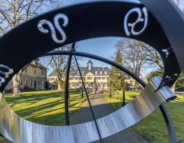 Jagdschloss Hotel Niederwald