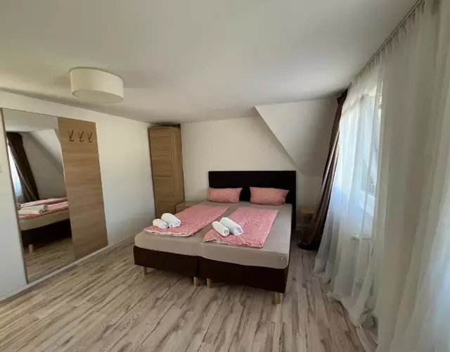 Zum Feti Hotel und Restaurant