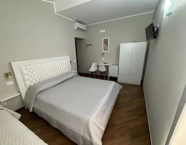Borgo Manfria