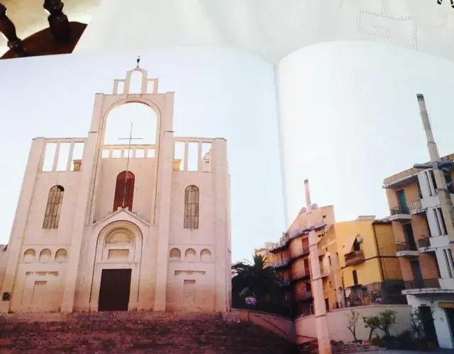 Casa Santiago
