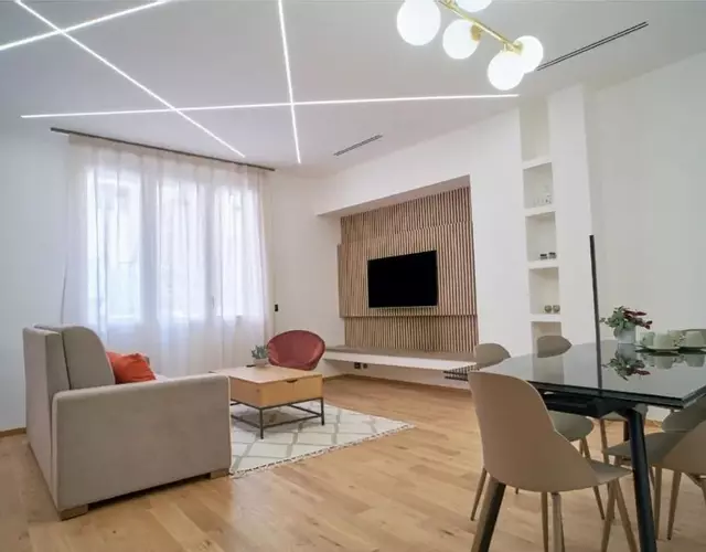 Eschilo - Cairoli Apartments