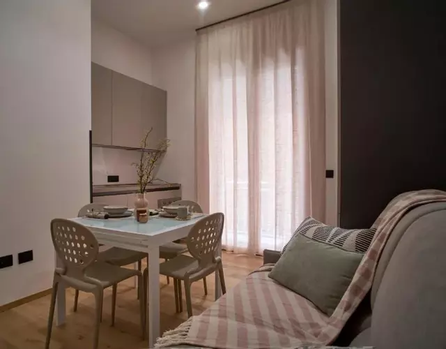 Gelone - Cairoli Apartments