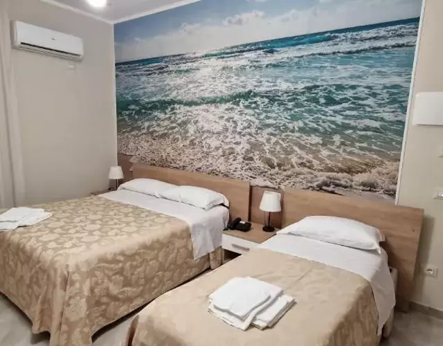 Hotel Sole