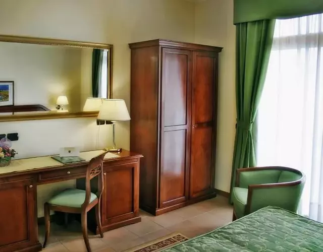 Hotel Villa Peretti