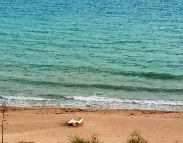 natura e relax sul mare