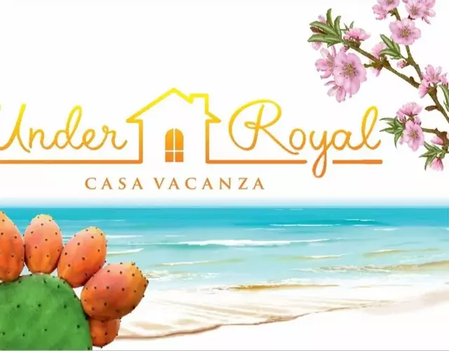 Under Royal