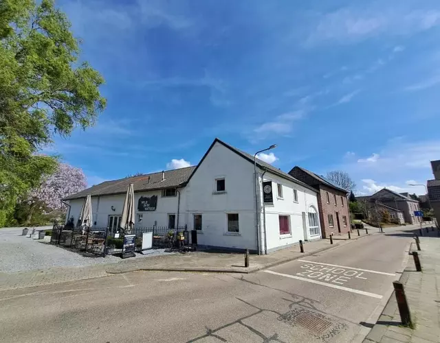 B&B Uit de Kunst Anna Paulowna