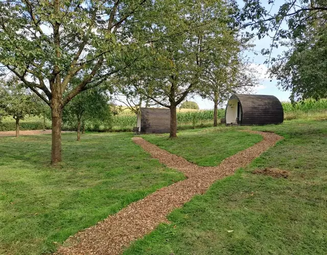 B&B Uit de Kunst APPEL