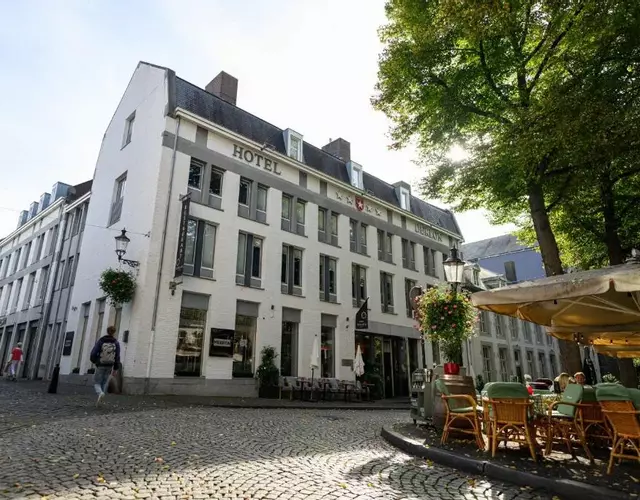 Derlon Hotel Maastricht