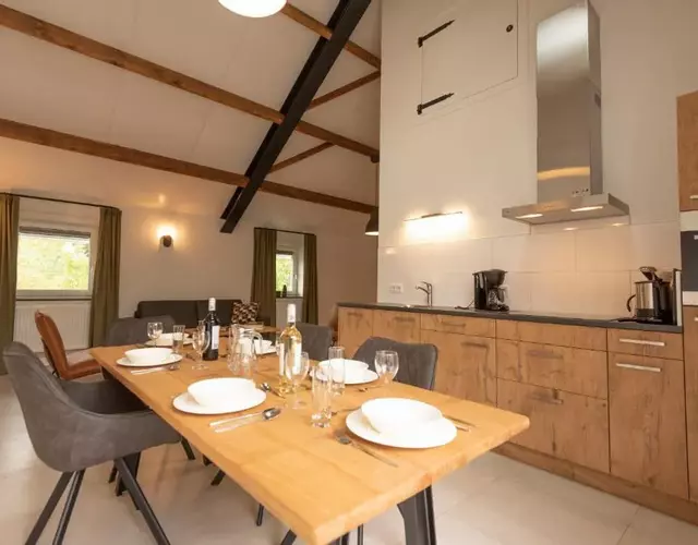 Hoeve Kroonen
