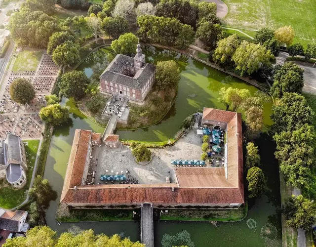 Landgoed Kasteel Limbricht