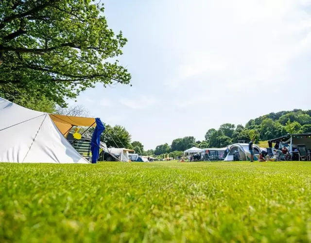 Vakantiepark Vinkenhof