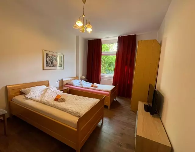 Gelsenkirchen Am Flöz