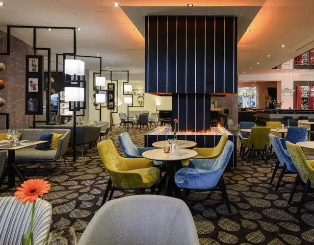Mercure Hotel Bochum City