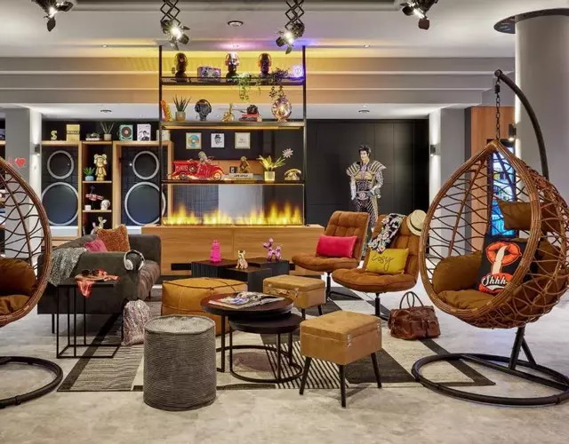 Moxy Bochum