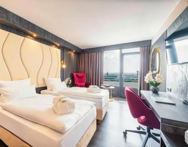 PLAZA Hotel Gelsenkirchen