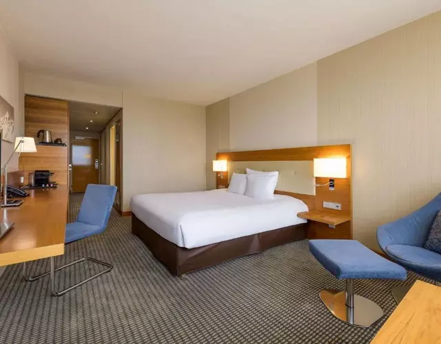 Mövenpick Hotel Geneva